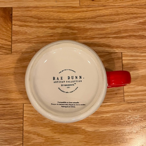 Rae Dunn Oh Snap Mug - Picture 3 of 3